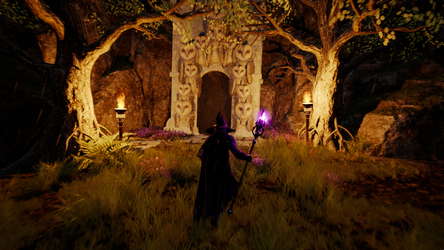 Codex Lost screenshot 15