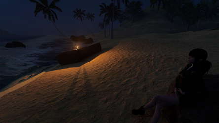 Paranormal Eclipse screenshot 5