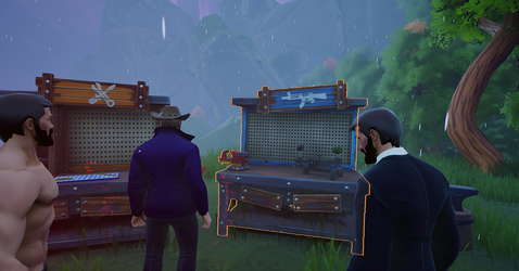 END: Awakening screenshot 4