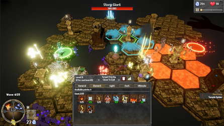 Temple of Lily screenshot 7