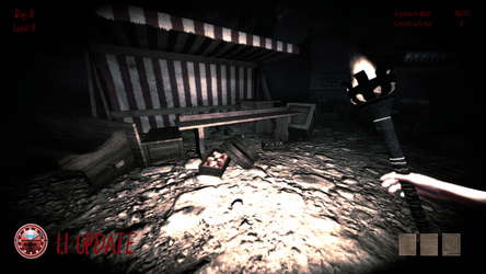Shattered screenshot 20
