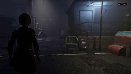 Lumina Veil screenshot 6