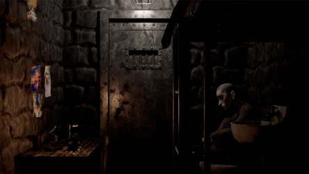 Jailbirds screenshot 2
