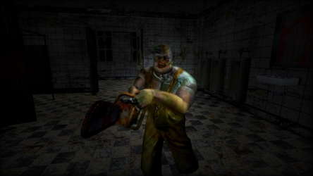 The Last Patient screenshot 1