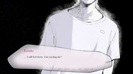 Fearbonding screenshot 3