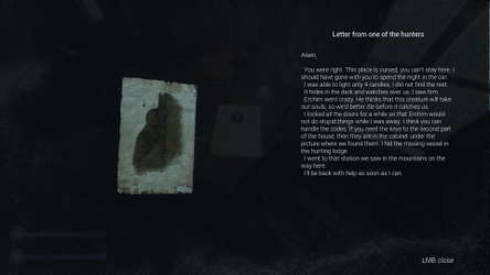 Cold House screenshot 8