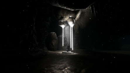 CAT Interstellar screenshot 8