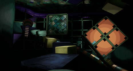 Caretaker screenshot 10