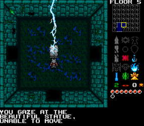 Castle of no Escape 2 screenshot 18