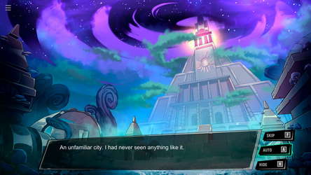 Deep Under screenshot 7