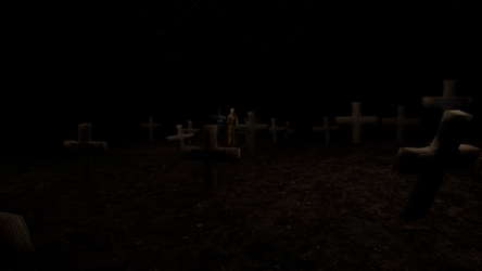 The Gravehouse screenshot 6