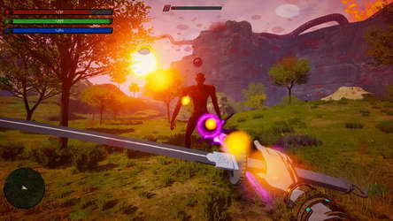 Innocent's purgatory screenshot 31