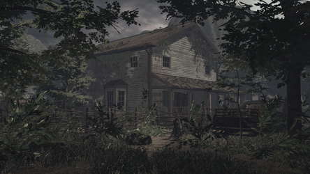 Witching Hour screenshot 1