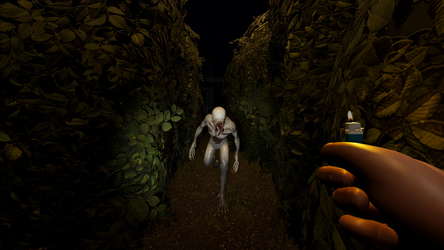 Daemonium screenshot 12