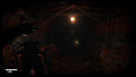 CATACOMBIA screenshot 9