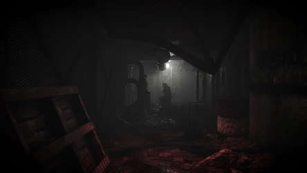 Total Chaos screenshot 3
