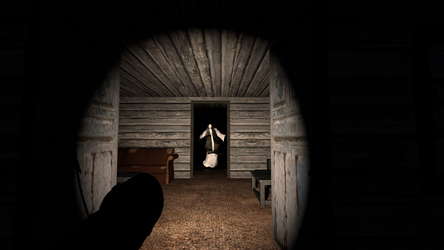 Finding Annie screenshot 6