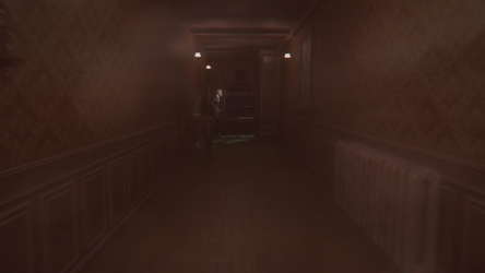 Deranged screenshot 9
