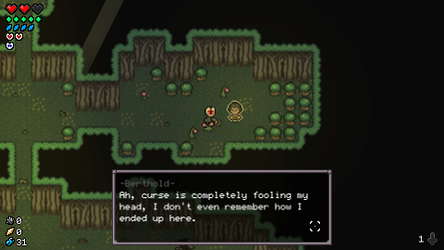 Stillborn Slayer screenshot 11