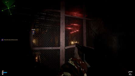 Infested screenshot 3