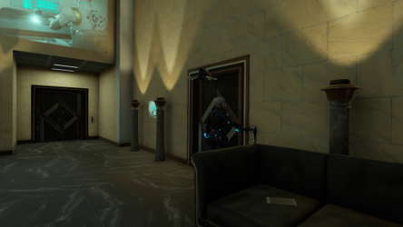 LIZ: Before the Plague screenshot 9