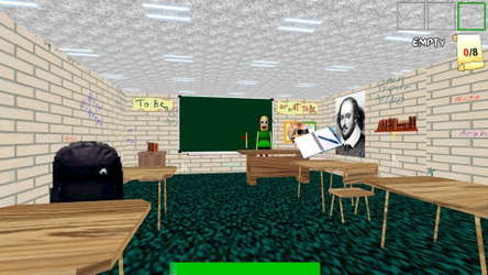 Baldina's Basis in Education Literary Grammar screenshot 9