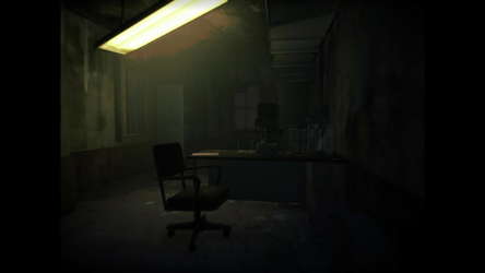 Fullbright Presents TOILET SPIDERS screenshot 5