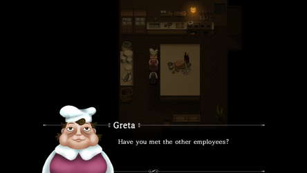 House of Rules screenshot 10