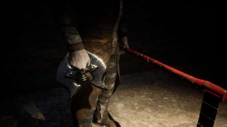 In The Hell screenshot 4