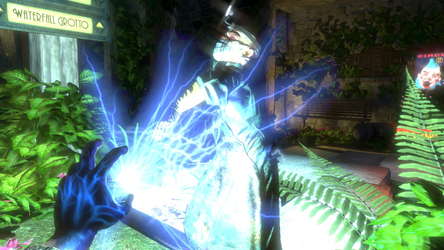 BioShock™ screenshot 9