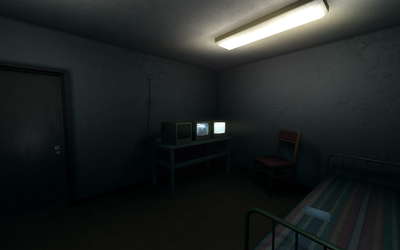 Trace of the past screenshot 6