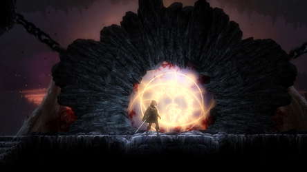 Vigil: The Longest Night screenshot 7