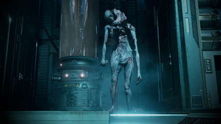 SCP screenshot 1