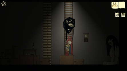Au-Delà screenshot 4