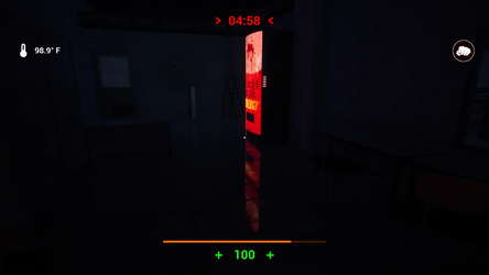 The Collar screenshot 13