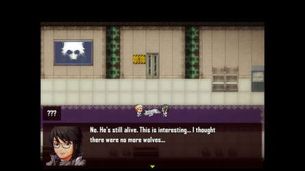 At the dream end screenshot 12