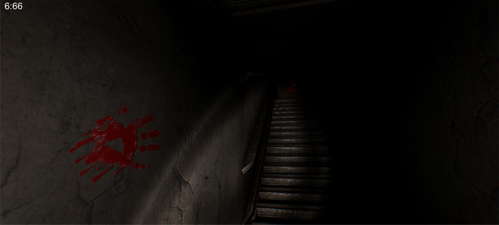 Seek Or Die screenshot 5