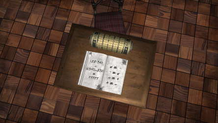 The Da Vinci Cryptex 2 screenshot 3