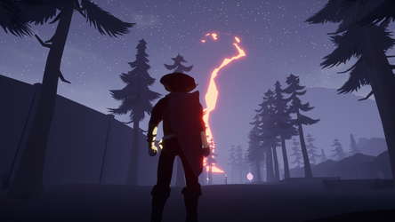 Undying Lantern screenshot 15