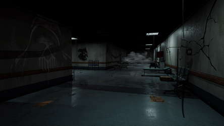 Gate of Souls screenshot 1