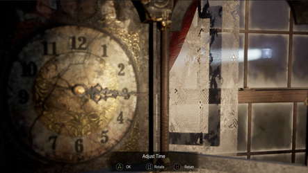 The Lighthouse screenshot 4