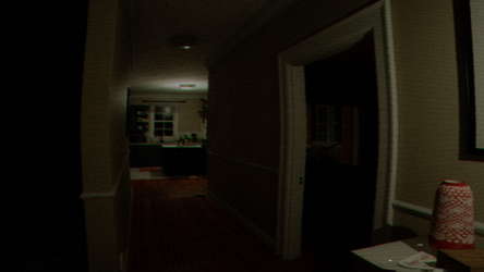 Hazing - Night Shift screenshot 11