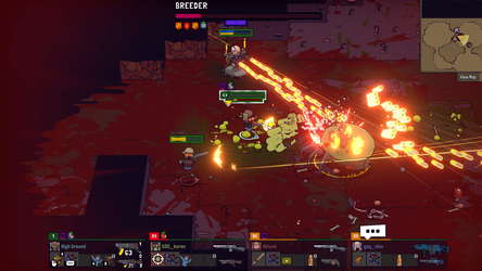 GUNTOUCHABLES screenshot 5