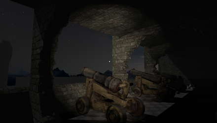Caislean: Paranormal screenshot 4