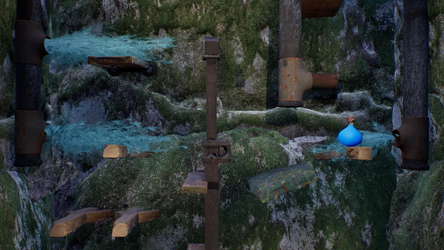 Ultimate Pain screenshot 1
