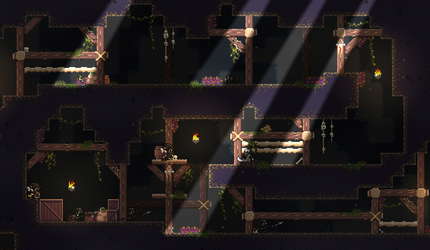 Plagueborn screenshot 9