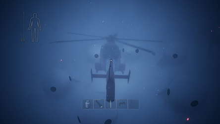 Nuclear Nightmare screenshot 9