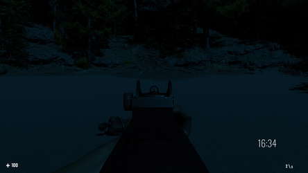 When Night Comes screenshot 2