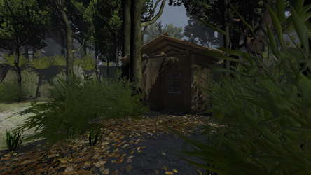 Evil is Back screenshot 8