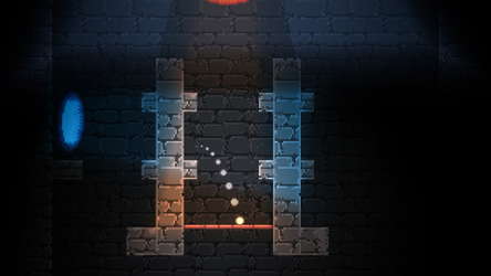 Mighty Fling screenshot 7